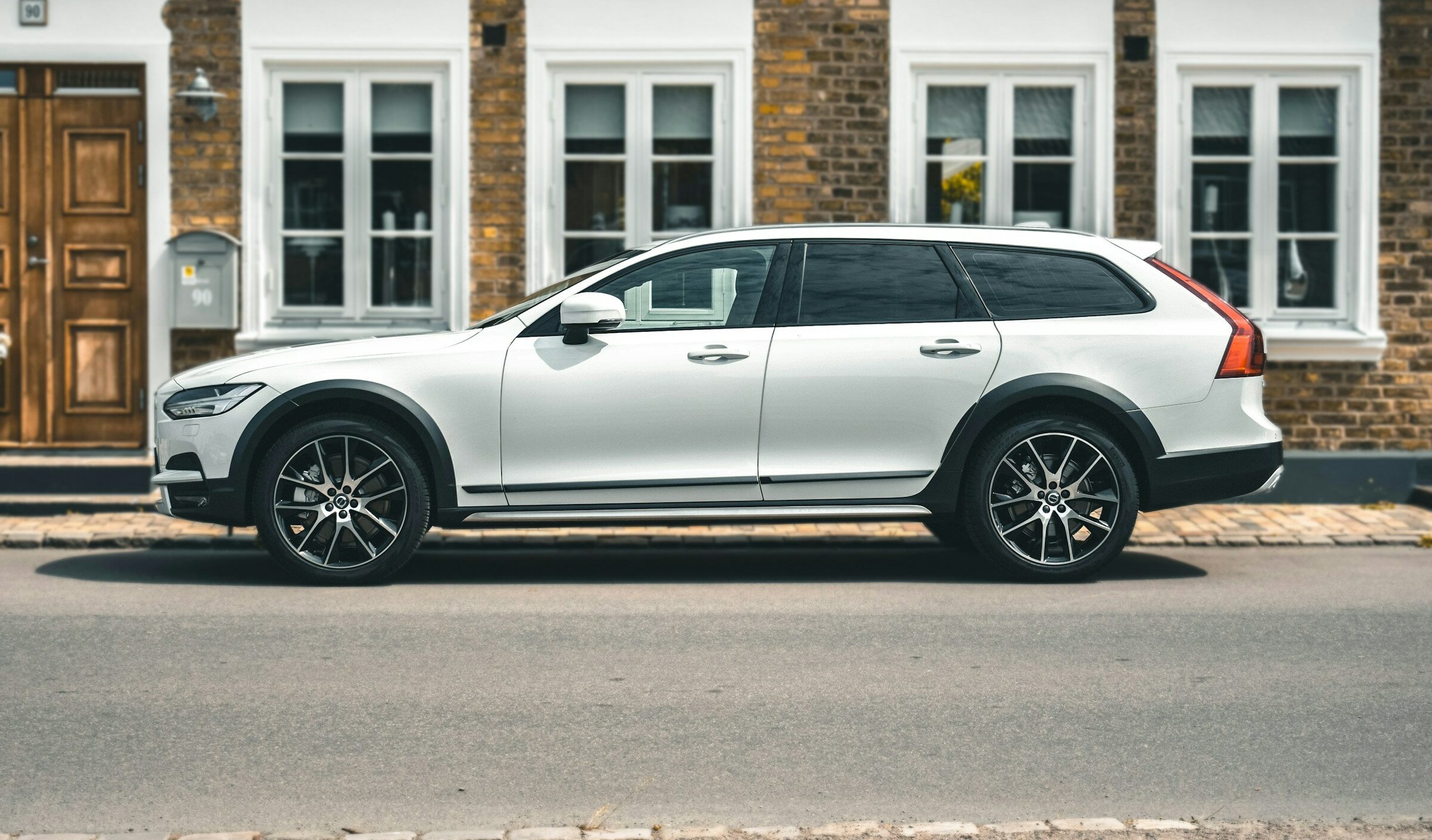 Volvo Repair Services in Rocklin, CA EuroTech & Electric